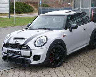 Mini MINI John Cooper Works A.Pano.H&K.Leder-Yours.Voll Gebrauchtwagen