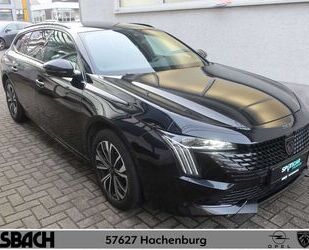 Peugeot Peugeot 508 SW Allure Gebrauchtwagen