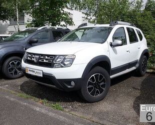 Dacia Dacia Duster Urban Explorer TCe 125 KAMERA NAVI AH Gebrauchtwagen