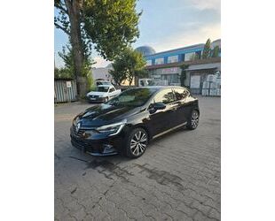 Renault Renault Clio BLUE dCi 115 Initiale Paris Gebrauchtwagen