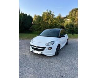 Opel Opel Adam SLAM 1.0 ECOTEC ecoFLEX 85kW Start/Stop. Gebrauchtwagen