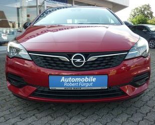 Opel Opel Astra K Lim. 5-trg. GS Line Start/Stop Gebrauchtwagen