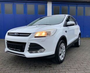 Ford Ford Kuga Trend Gebrauchtwagen