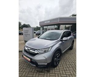 Honda Honda CR-V 2.0 i-MMD Hybrid 4WD Executive Gebrauchtwagen