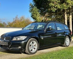 BMW BMW 320 Baureihe 3 Touring 320d xDrive AUTO/LEDER Gebrauchtwagen