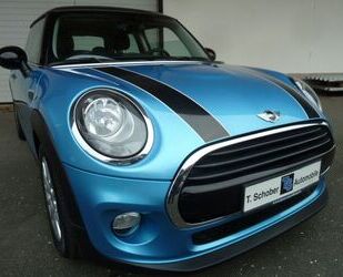 Mini MINI Cooper **EXCITEMENT*SHZ*PDC** Gebrauchtwagen