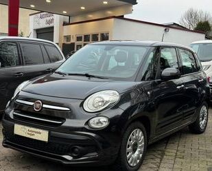 Fiat Fiat 500L Gebrauchtwagen