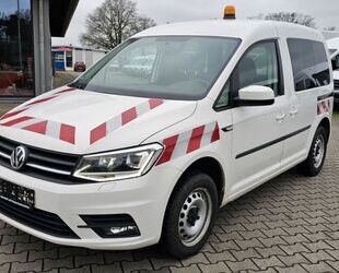 VW Volkswagen Caddy Nfz Kasten Steckdose 230V Bi-Xeno Gebrauchtwagen