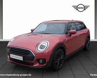 Mini MINI One Clubman City*PDC*Lichtpaket*DAB*LED*Navi* Gebrauchtwagen