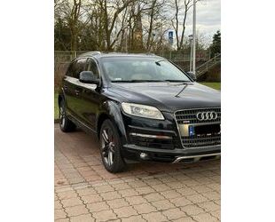 Audi Audi Q7 3.0 TDI (DPF) quattro tiptronic - Gebrauchtwagen