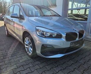 BMW BMW 218 d Aut. Gran Tourer 7-Sitzer+Head-Up+Kamera Gebrauchtwagen