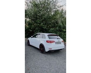 Audi Audi A3 35 TFSI S tronic Sportback - Gebrauchtwagen