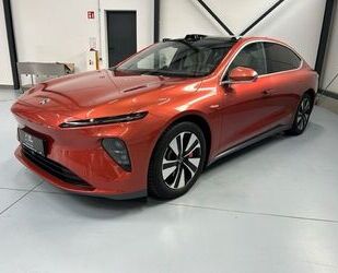 Nio NIO ET7 - CHINA IMPORT - KEINE ZULASSUNG Gebrauchtwagen