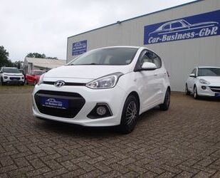 Hyundai Hyundai i10 Intro Edition Gebrauchtwagen