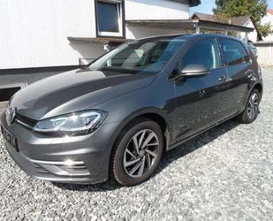 VW Volkswagen Golf VII Lim. Sound, Navi, LED, ACC, Al Gebrauchtwagen