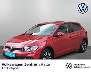 VW Volkswagen Polo 1.0 TSI Move /KLIMA,NAVI,SHZG Gebrauchtwagen