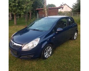 Opel Opel Corsa 1.0 Gebrauchtwagen