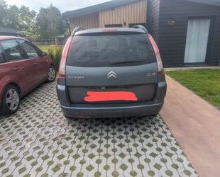 Citroen Citroën C4 Picasso HDi 135 FAP Tendance Autom. Ten Gebrauchtwagen