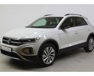 VW Volkswagen T-Roc 1.5 TSI MOVE LED+NAVI+ACC+RFK Gebrauchtwagen