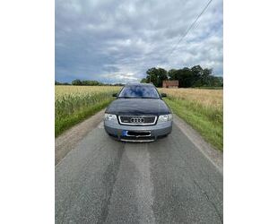 Audi Audi A6 Allroad Gebrauchtwagen