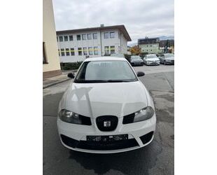 Seat Seat Ibiza 1.2 6V 44kW Reference Reference Gebrauchtwagen