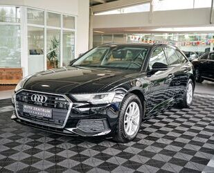 Audi Audi A6 Av 45 TFSI Pano+LED+Navi+Virtual+HUD +ACC+ Gebrauchtwagen