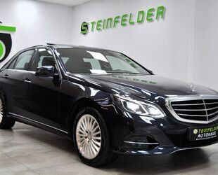 Mercedes-Benz Mercedes-Benz E 400 / SCHIEBEDACH / LED / LEDER Gebrauchtwagen