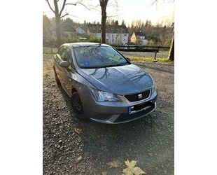 Seat Seat Ibiza 1.2 12V 51kW Reference SC Reference Gebrauchtwagen