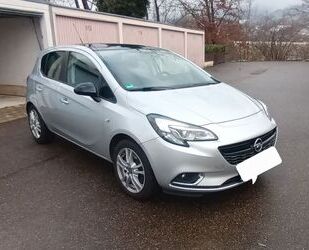 Opel Opel Corsa 1.4 Turbo Gebrauchtwagen