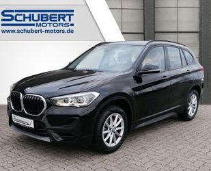 BMW BMW X1 sDrive18i LED Navi AZV DA Kamera Sportsitz Gebrauchtwagen