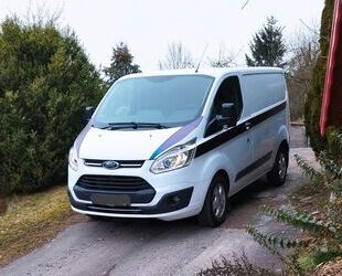 Ford Ford Transit Custom Gebrauchtwagen