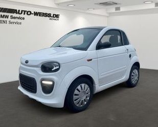 Microcar Microcar Due 6 INITIAL Radio +Autofahren mit 15 Ja Gebrauchtwagen