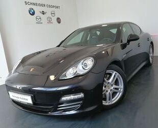 Porsche Panamera Gebrauchtwagen