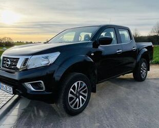 Nissan Nissan Navara Gebrauchtwagen