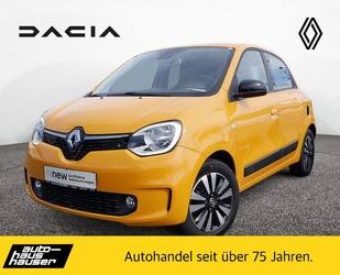 Renault Renault Twingo Equilibre SCe 65 KLIMA NAVIGATION Gebrauchtwagen