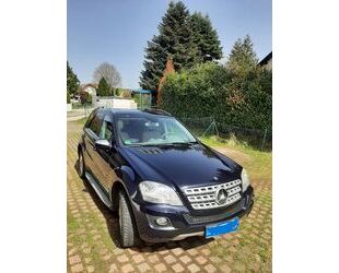 Mercedes-Benz Mercedes-Benz ML 420 CDI 4MATIC - Gebrauchtwagen