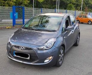 Hyundai Hyundai ix20 1.6 Space Automatik Space Gebrauchtwagen