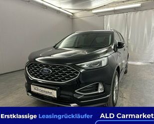 Ford Ford Edge 2.0 EcoBlue Bi-Turbo 4x4 Aut. Vignale Ge Gebrauchtwagen