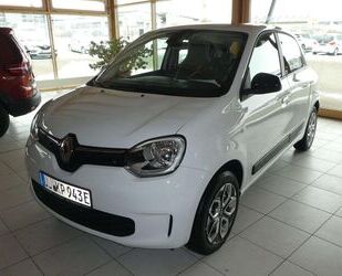 Renault Renault Twingo Electric ZEN 60 kW (82 PS), Automat Gebrauchtwagen