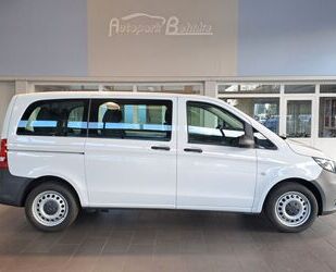 Mercedes-Benz Mercedes-Benz Vito Tourer 114CDI Automatik*9Sitze* Gebrauchtwagen