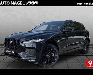 Jaguar Jaguar F-PACE P400e R-Dyn. SE 21