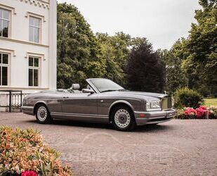 Rolls Royce Rolls-Royce Corniche Convertible Gebrauchtwagen