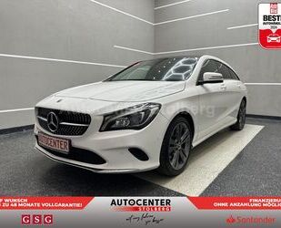 Mercedes-Benz Mercedes-Benz CLA 200 Shooting Brake CLA 200 