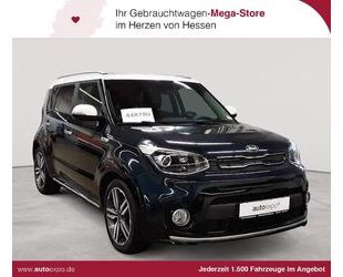 Kia Kia Soul 1.6 GDI Spirit Navi SHZ Gebrauchtwagen