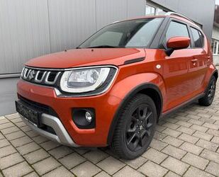 Suzuki Suzuki Ignis Comfort + VOLLAUSSTATTUNG Gebrauchtwagen