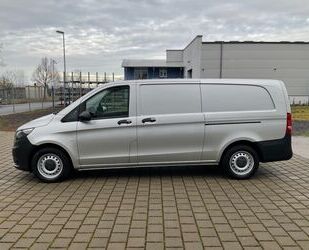 Mercedes-Benz Mercedes-Benz Vito Kasten 116 CDI PRO RWD extralan Gebrauchtwagen