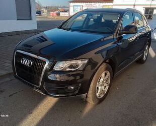 Audi Audi Q5 3.0 TDI quattro Gebrauchtwagen