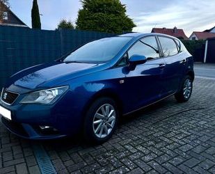 Seat Seat Ibiza 1.2 TDI Style Gebrauchtwagen