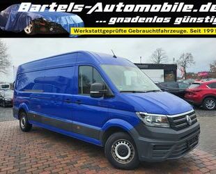 VW Volkswagen Crafter 35 lang Hochdach, Klima, Kamera Gebrauchtwagen