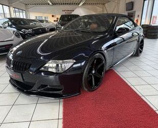 BMW M6 Gebrauchtwagen